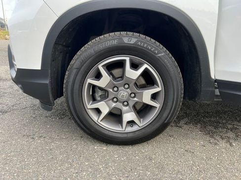 Used 2022 Honda Passport TrailSport image 30