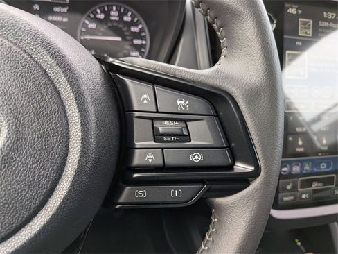 New 2026 Subaru Forester Premium image 14