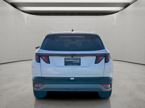 Used 2025 Hyundai Tucson SEL image 6