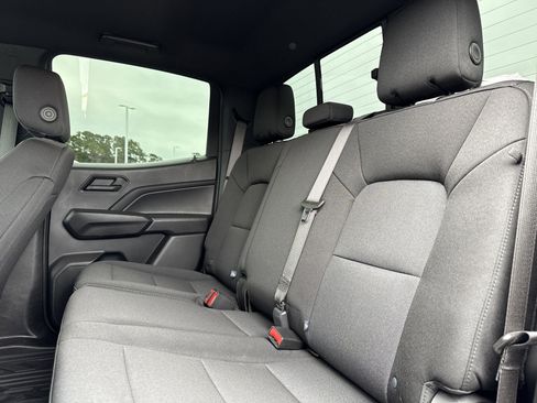 Certified 2024 Chevrolet Colorado Trail Boss w/ Technology Package image 30