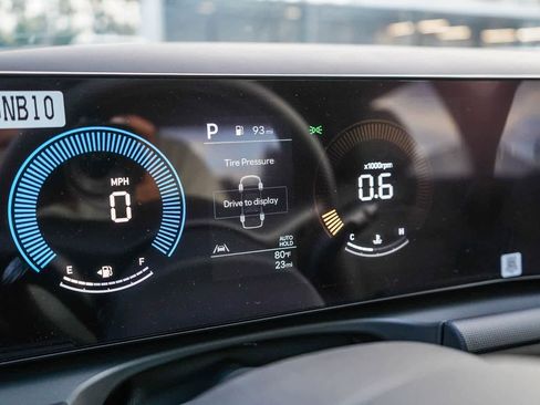 New 2026 Hyundai Santa Cruz SEL image 26