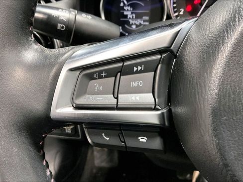 Used 2018 MAZDA MX-5 Miata Grand Touring image 23
