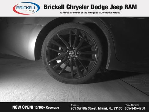 Used 2020 Toyota Camry XSE image 20