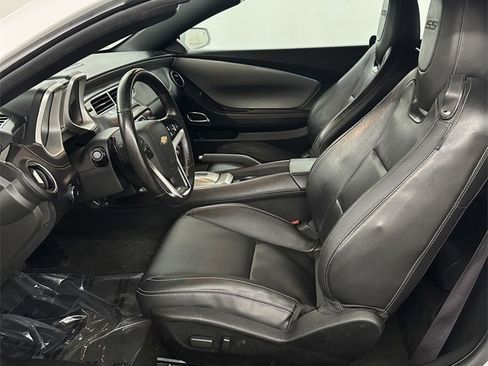 Used 2013 Chevrolet Camaro SS w/ RS Package image 12