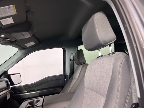 Used 2025 Ford F150 XLT image 21