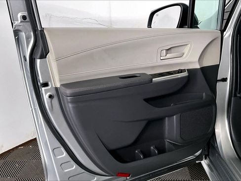 Used 2022 Toyota Sienna LE image 21