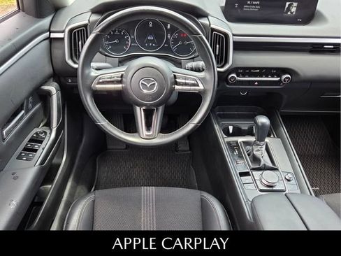 Certified 2024 MAZDA CX-50 AWD 2.5 S w/ Select Package image 8