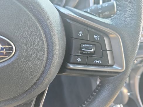 Used 2020 Subaru Ascent Premium w/ Convenience Package image 20