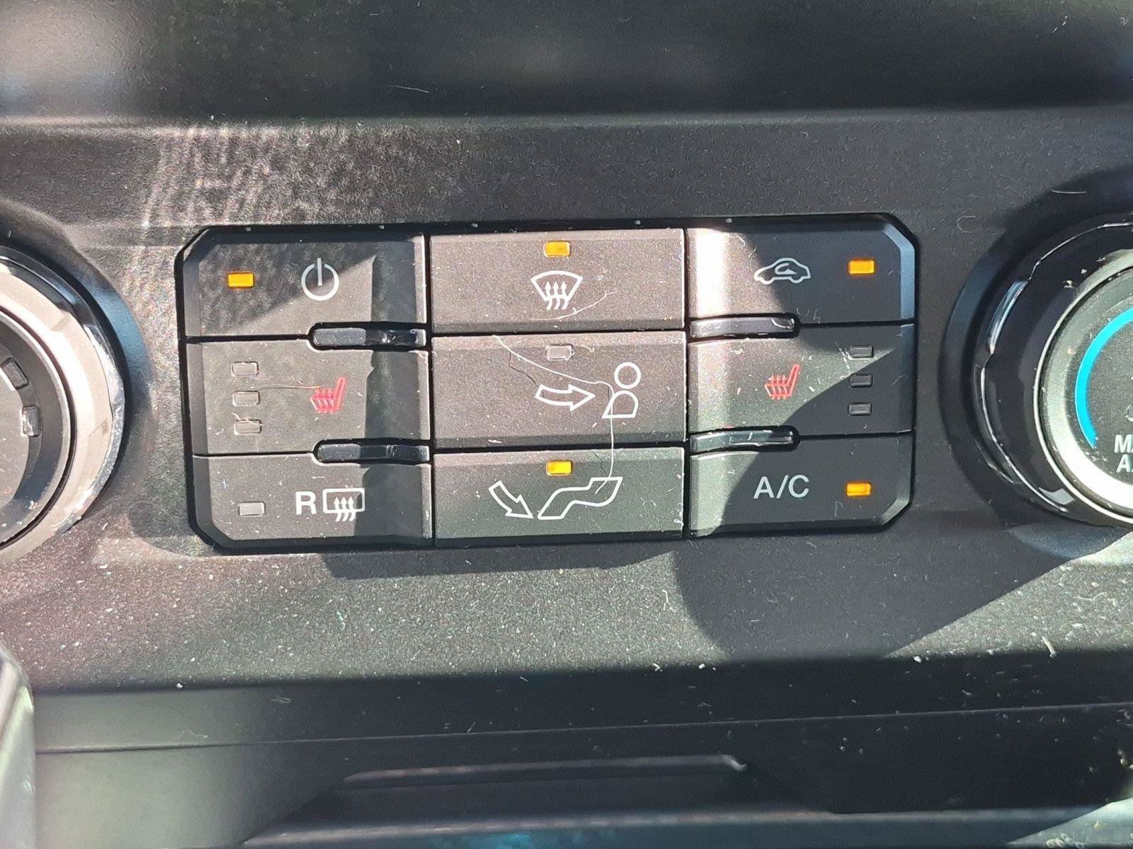 Used 2019 Ford F150 XLT w/ Equipment Group 302A Luxury AWD/4WD image 25
