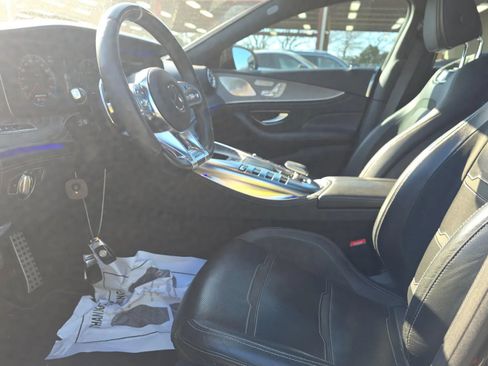 Used 2019 Mercedes-Benz AMG GT 63 image 10