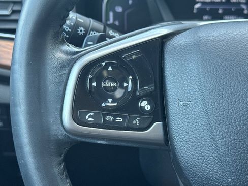 Used 2021 Honda CR-V Touring image 36