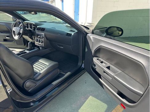 Used 2011 Dodge Challenger R/T RWD image 24