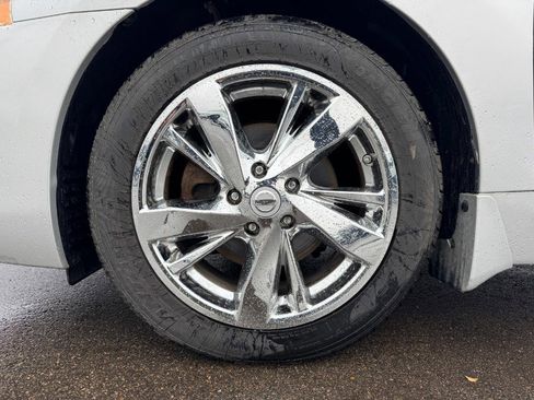 Used 2015 Nissan Altima 2.5 S image 13