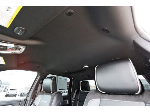 Used 2024 RAM 3500 Laramie w/ Sport Appearance Package image 28