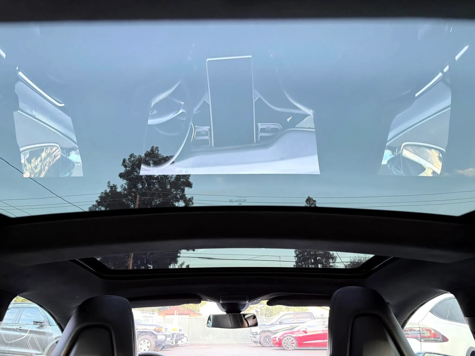 Used 2016 Tesla Model S 90D AWD/4WD image 23