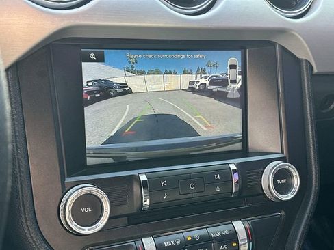 Used 2015 Ford Mustang GT Premium w/ Equipment Group 401A image 13