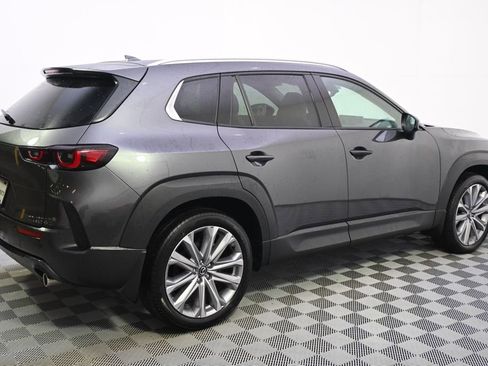 New 2026 MAZDA CX-50 AWD 2.5 S w/ Premium Package image 7
