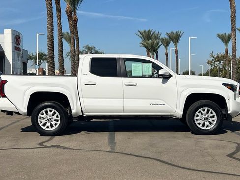 Certified 2024 Toyota Tacoma SR5 RWD image 3