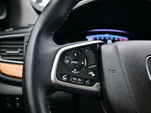 Used 2017 Honda CR-V Touring image 50