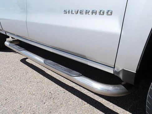 Used 2014 Chevrolet Silverado 1500 LT w/ All Star Edition AWD/4WD image 49