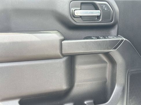 Used 2024 Chevrolet Silverado 3500 W/T w/ Snow Plow Prep Package image 17