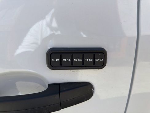 New 2026 Ford Transit 350 148 Medium Roof Wagon AWD image 19