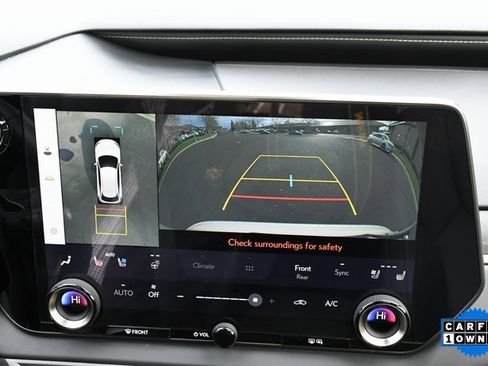 Used 2024 Lexus RX 350 Premium Plus image 14
