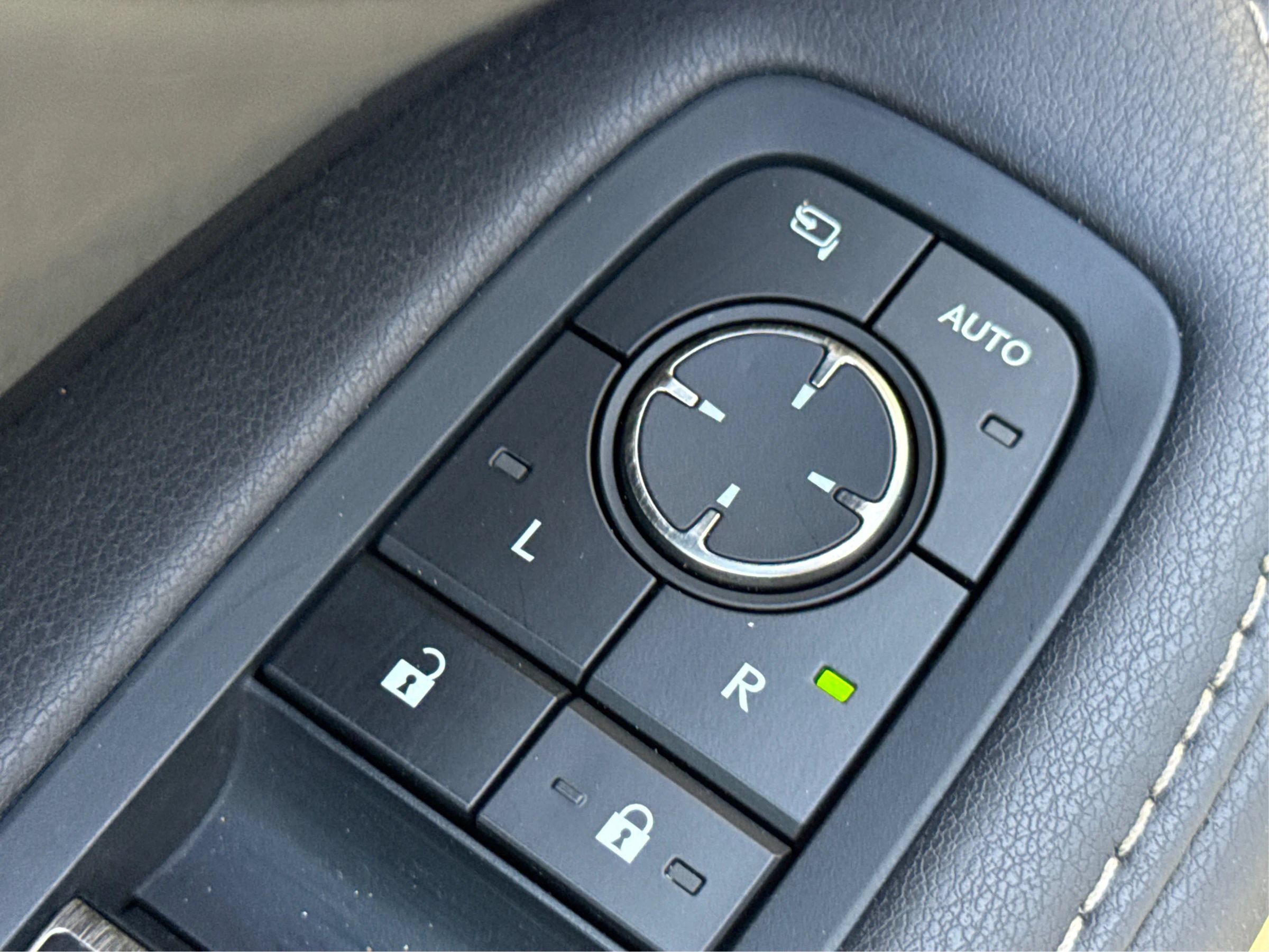 Used 2024 Lexus TX 350 AWD w/ Cold Weather Package image 40