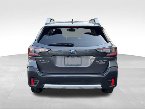 Used 2020 Subaru Outback Touring AWD/4WD image 5