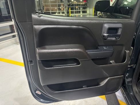 Used 2017 GMC Sierra 1500 SLT image 27