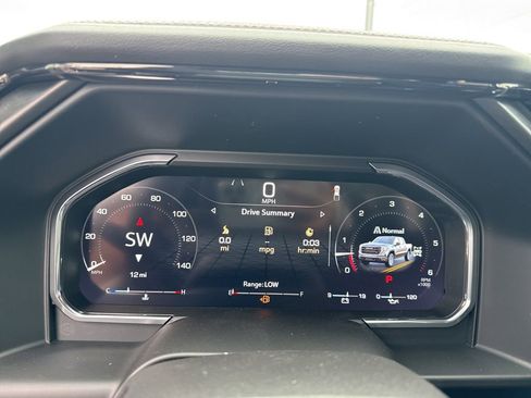 New 2026 GMC Sierra 1500 AT4X image 17