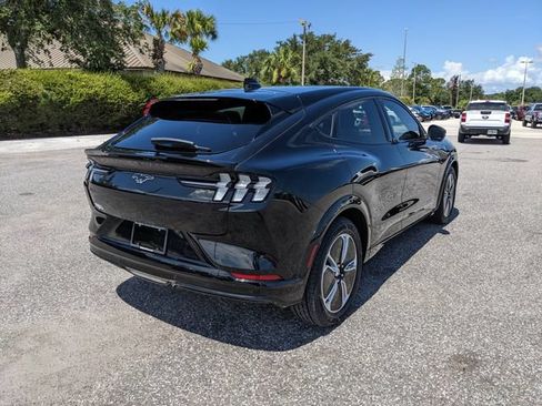 Certified 2023 Ford Mustang Mach-E Premium RWD image 4