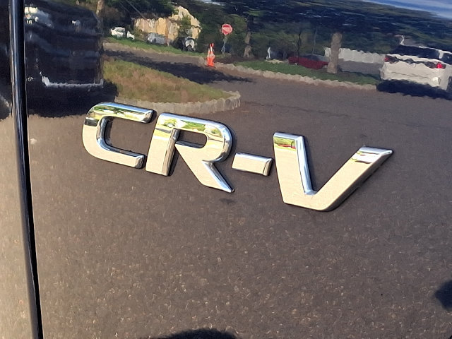 Certified 2022 Honda CR-V Touring image 34