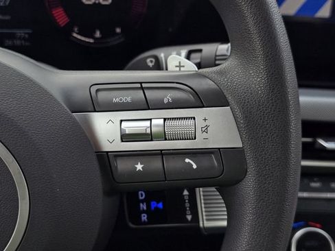 Used 2025 Hyundai Sonata SEL FWD image 22