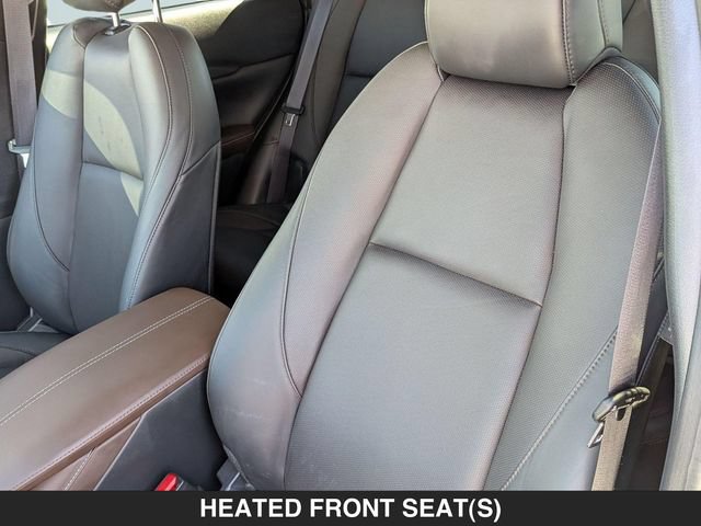 Used 2025 MAZDA CX-30 AWD 2.5 S w/ Premium Package image 16