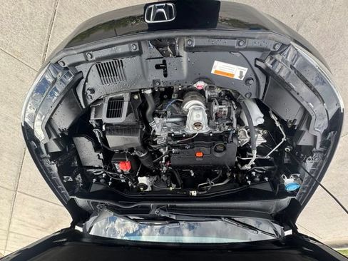 Used 2024 Honda HR-V Sport image 34