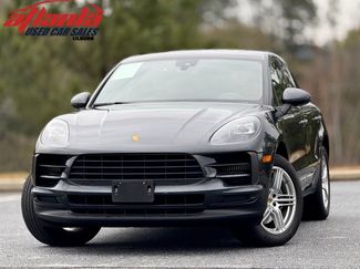 Used 2021 Porsche Macan S video 1