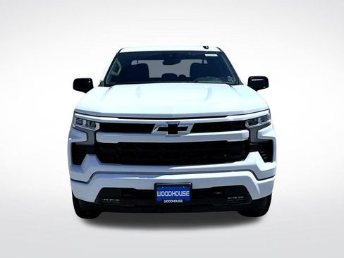 New 2026 Chevrolet Silverado 1500 RST w/ RST Select Package AWD/4WD image 3