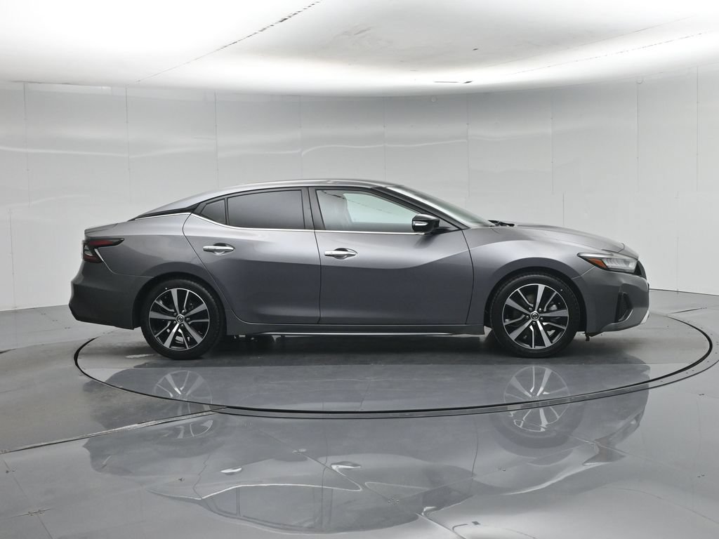 Used 2021 Nissan Maxima 3.5 SV w/ Floor Mat Group FWD image 28
