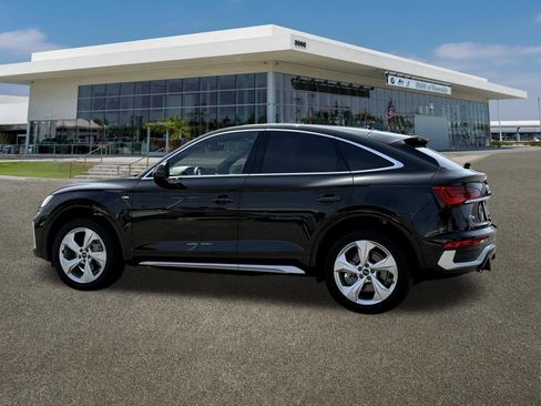 Used 2025 Audi Q5 2.0T Premium Plus AWD/4WD image 7