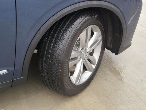 Used 2025 Acura MDX FWD image 6