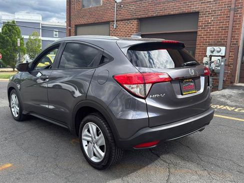 Used 2019 Honda HR-V EX image 10