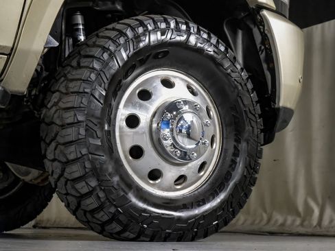 Used 2018 RAM 3500 Laramie Longhorn w/ Protection Group AWD/4WD image 50