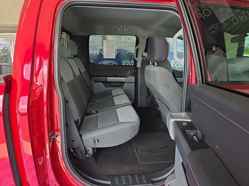 Used 2022 Ford F150 XLT w/ Equipment Group 302A High AWD/4WD image 37