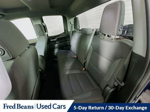 Used 2022 Chevrolet Silverado 1500 LT image 26