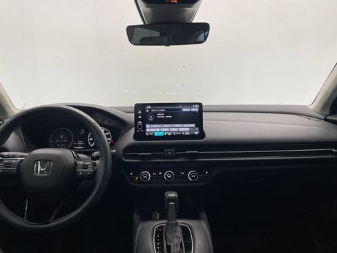 Used 2024 Honda HR-V EX-L image 6