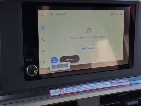 New 2026 Toyota Tacoma SR5 image 17