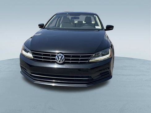 Used 2018 Volkswagen Jetta SE FWD image 10