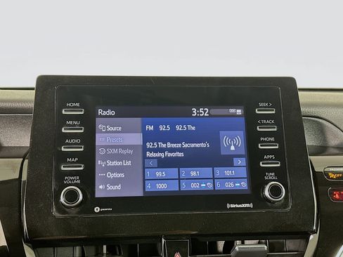 Used 2023 Toyota Camry LE image 19