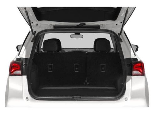 Used 2024 Chevrolet Equinox RS FWD image 15